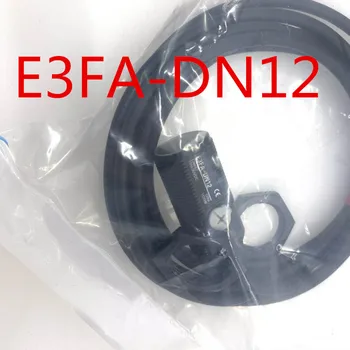 E3FA-DN12 100% чисто Нов и Оригинален Фотоелектричния сензор