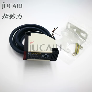 Jucaili добра цена Сольвентный Принтер, Сензор за Подаване на хартиени носители E3JK-DS30M1 OMRON Media Sensor
