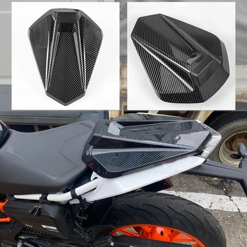 На кутията на Седалката на предния Капак Обтекател на Задния Пътнически Седалки За КТМ DUKE 125 250 390 2017 2018 2019 2020 2021 2022 Аксесоари за Мотоциклети