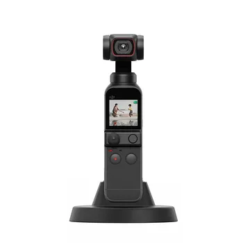 Аксесоари за зареждане и Зарядно за фотоапарат Основен Скоба за DJI Osmo Pocket 2